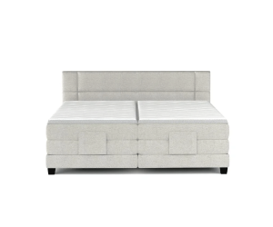 Gulta WEREY (Kontinentālā)(Elektriski regulējama)